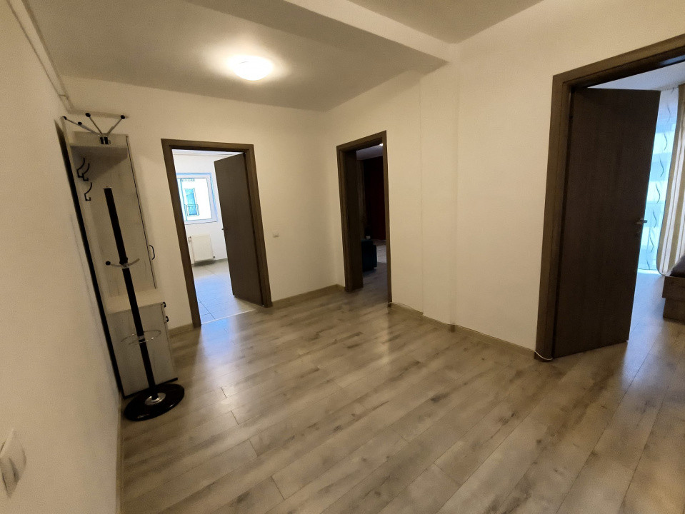 Apartament 2 camere decomandat | Florești | Strada Porii 150