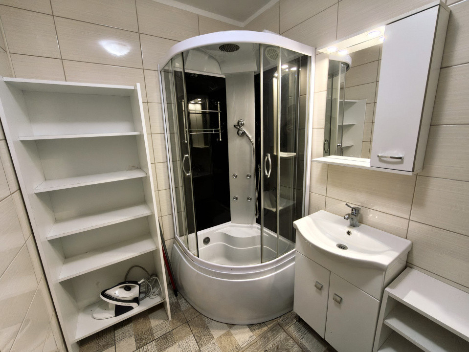 Apartament 2 camere decomandat | Florești | Strada Porii 150