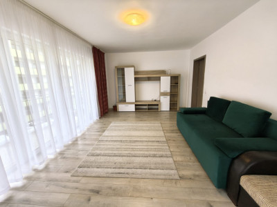 Apartament 2 camere decomandat | Florești | Strada Porii 150