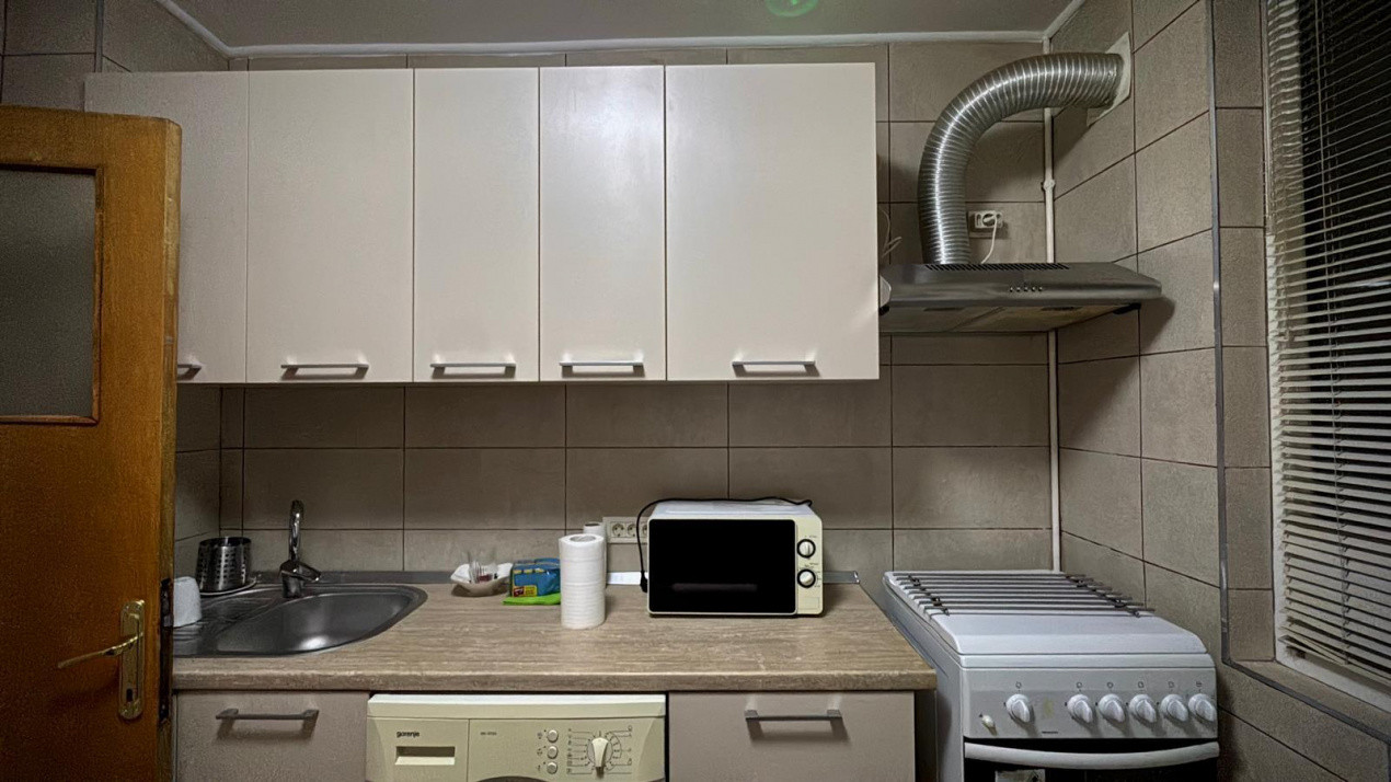 Apartament 3 camere de închiriat , Zona Obor