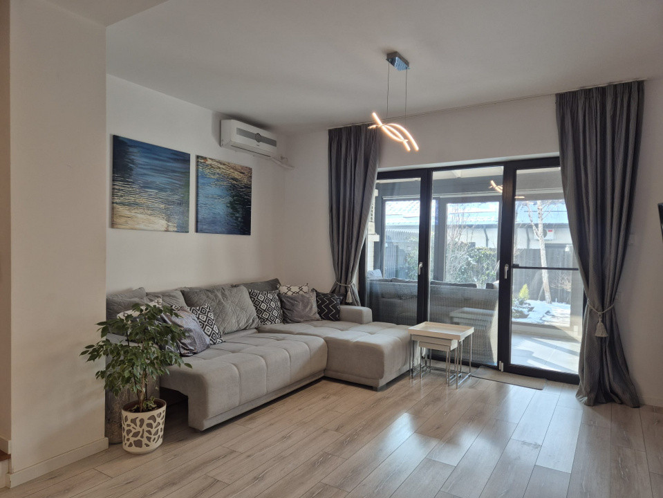 Vilă premium | Modern| Alexander Residence