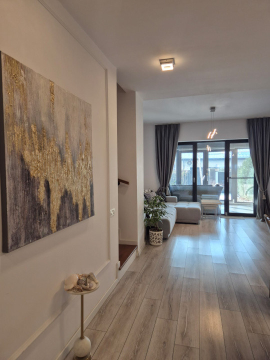 Vilă premium | Modern| Alexander Residence