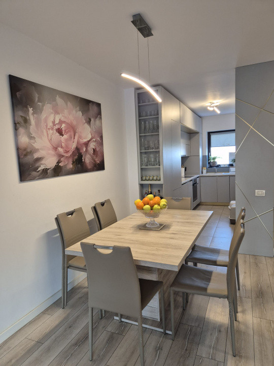 Vilă premium | Modern| Alexander Residence