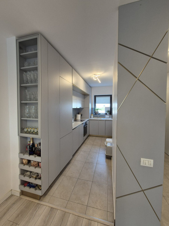 Vilă premium | Modern| Alexander Residence