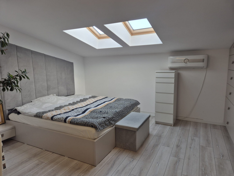 Vilă premium | Modern| Alexander Residence