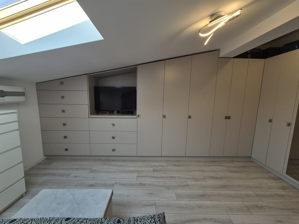 Vilă premium | Modern| Alexander Residence