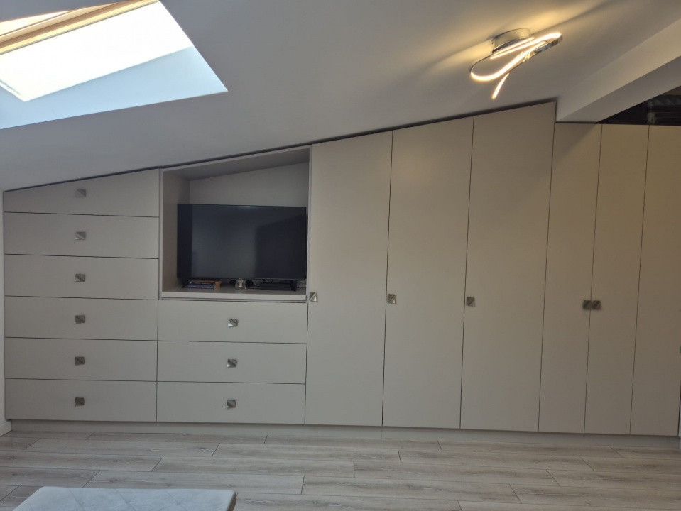 Vilă premium | Modern| Alexander Residence