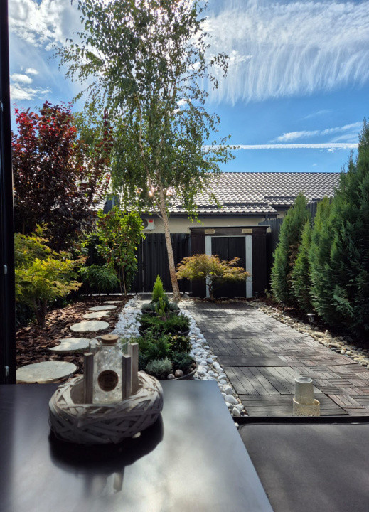 Vilă premium | Modern| Alexander Residence