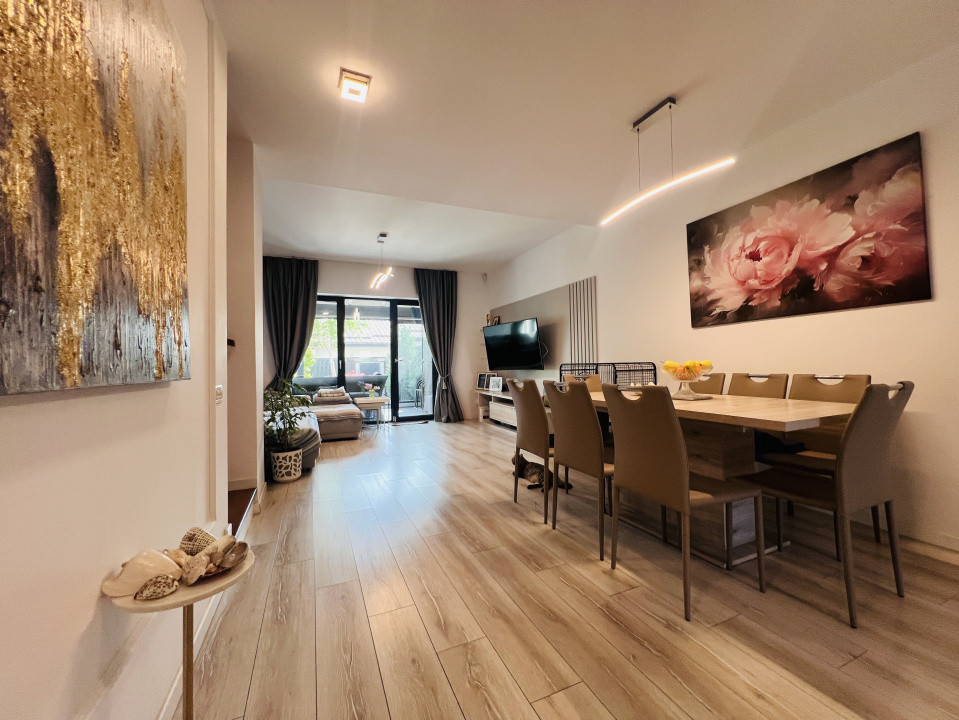 Vilă premium | Modern| Alexander Residence