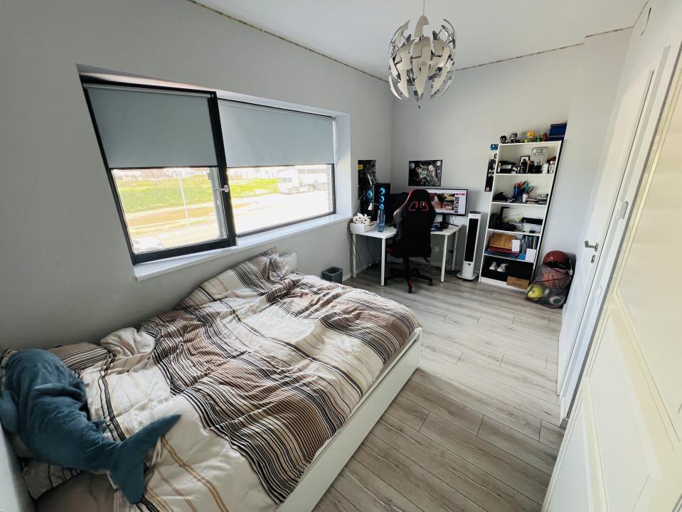 Vilă premium | Modern| Alexander Residence