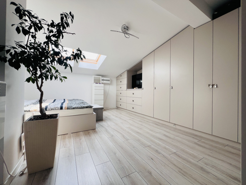 Vilă premium | Modern| Alexander Residence