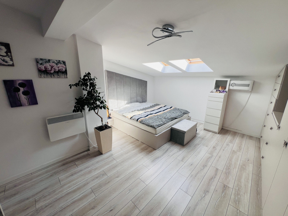 Vilă premium | Modern| Alexander Residence