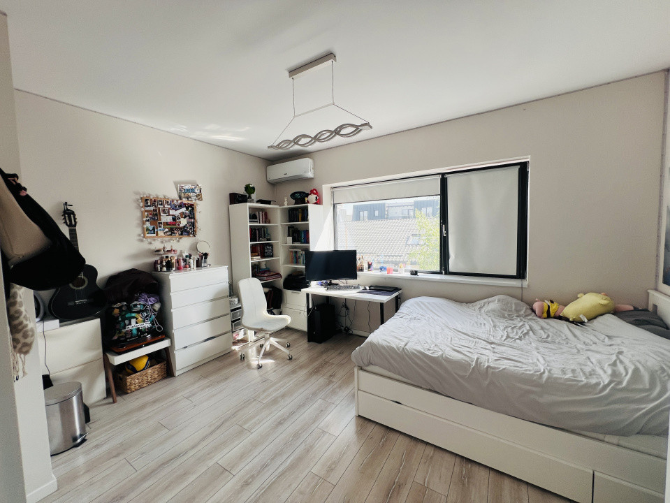 Vilă premium | Modern| Alexander Residence