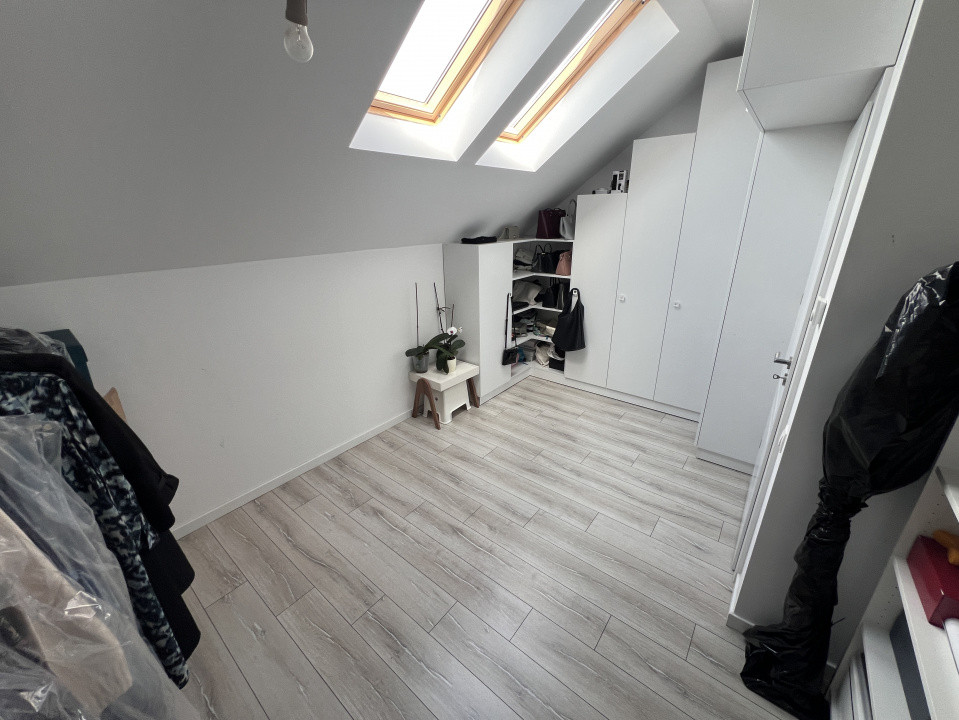 Vilă premium | Modern| Alexander Residence