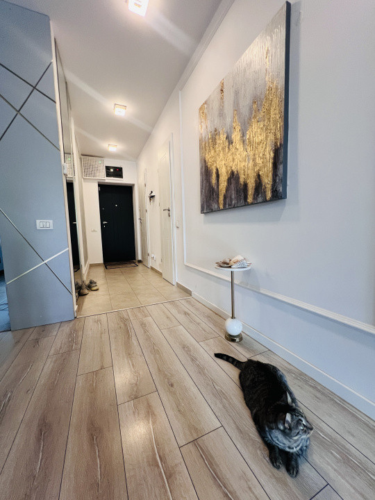 Vilă premium | Modern| Alexander Residence