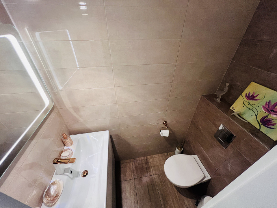 Vilă premium | Modern| Alexander Residence