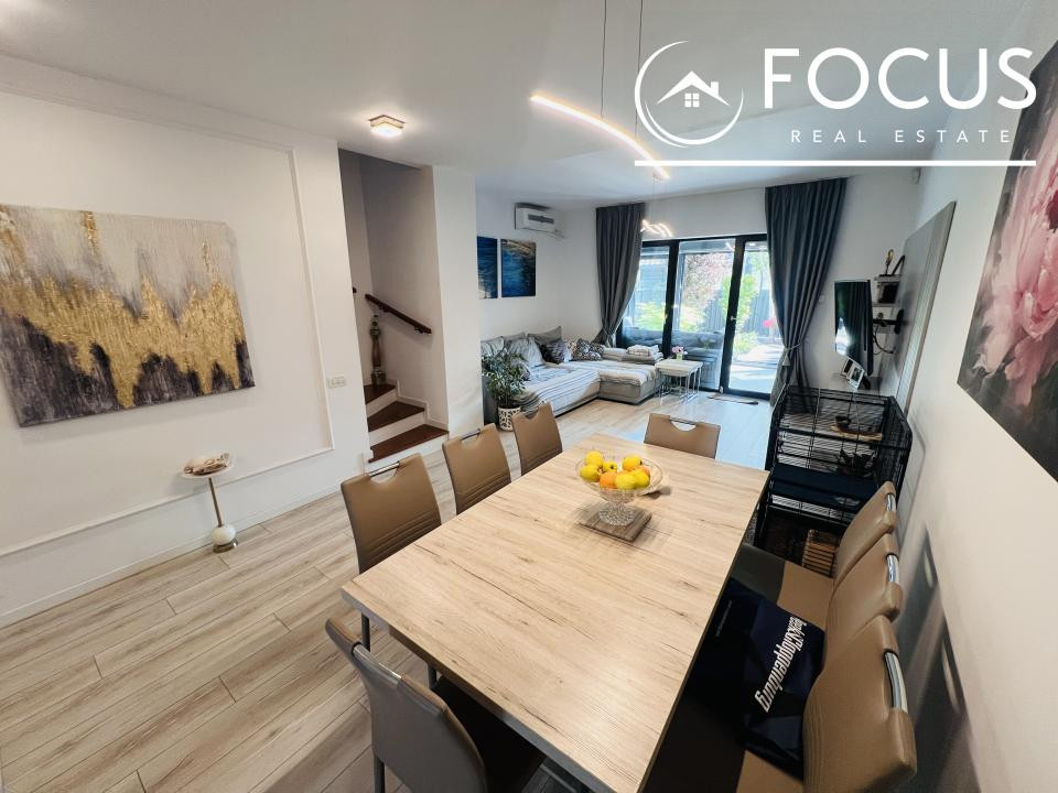 Vilă premium | Modern| Alexander Residence