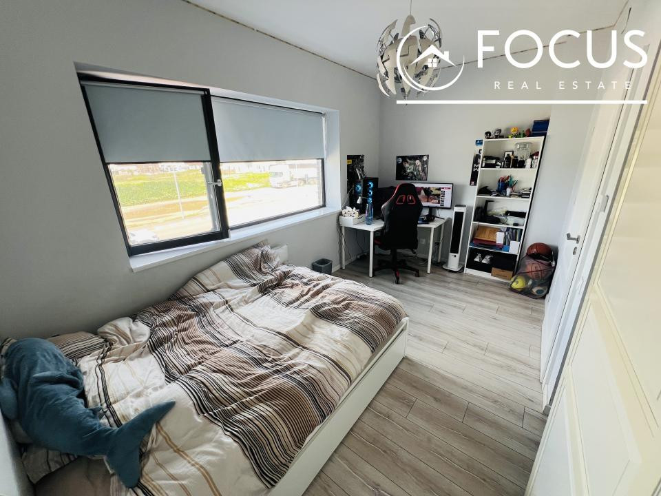 Vilă premium | Modern| Alexander Residence