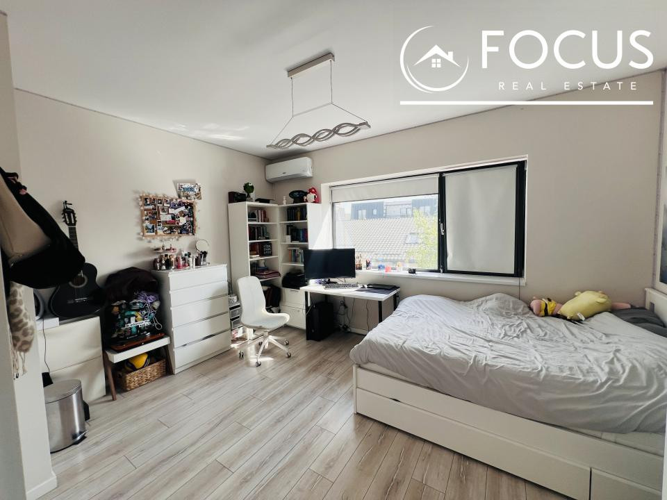 Vilă premium | Modern| Alexander Residence