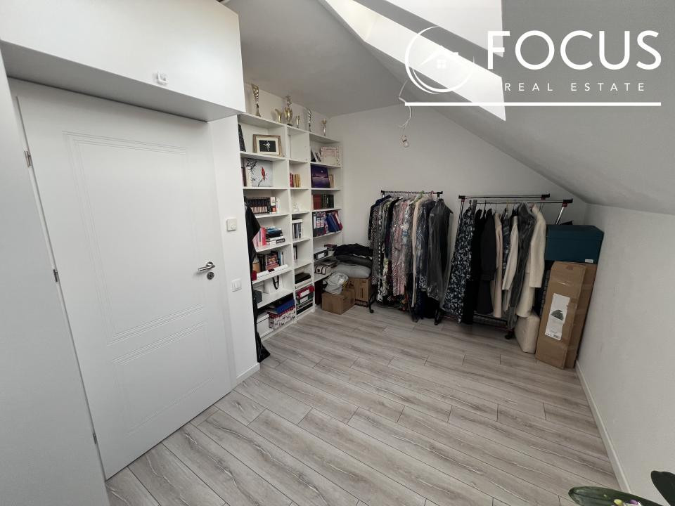 Vilă premium | Modern| Alexander Residence