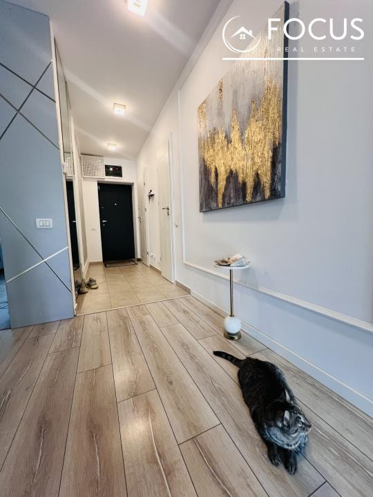 Vilă premium | Modern| Alexander Residence