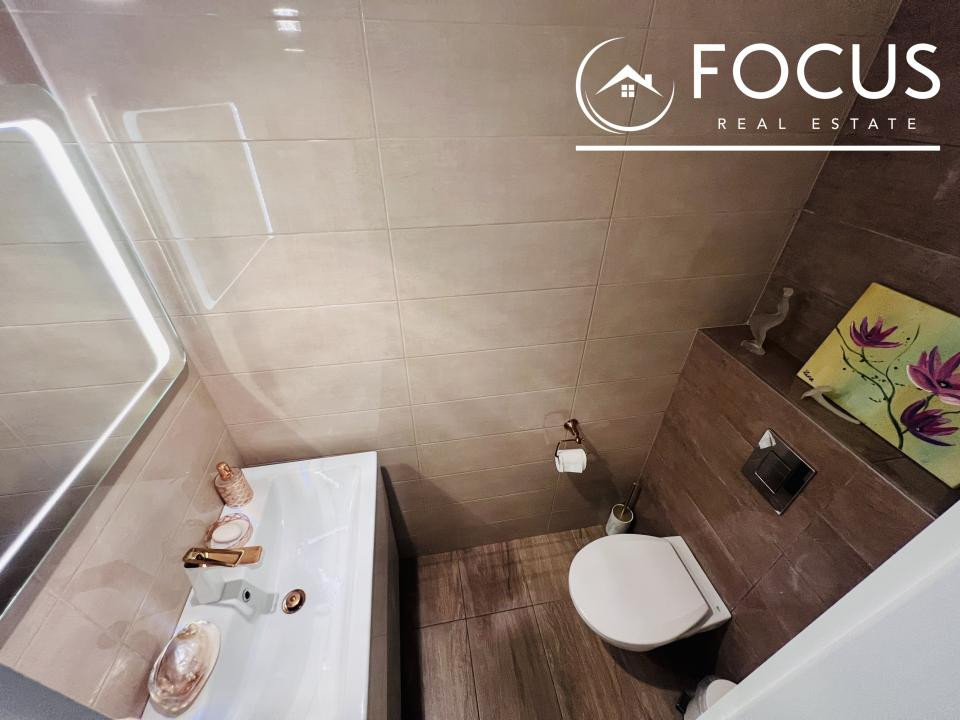 Vilă premium | Modern| Alexander Residence