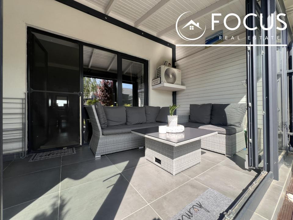 Vilă premium | Modern| Alexander Residence