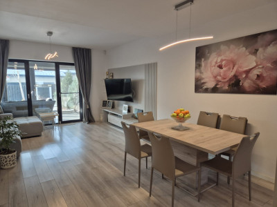 Vilă premium | Modern| Alexander Residence