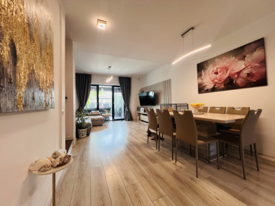 Vilă premium | Modern| Alexander Residence