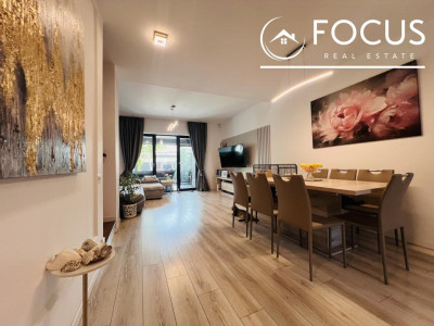 Vilă premium | Modern| Alexander Residence