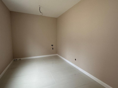 Apartament 3 camere, bloc nou, garaj, Zona Edgar Quinet