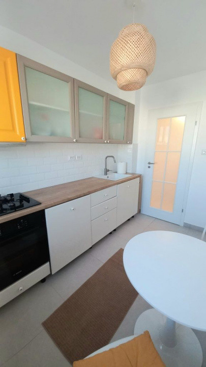 Prima închiriere – 2 camere Matei Voievod | Zona Iancului