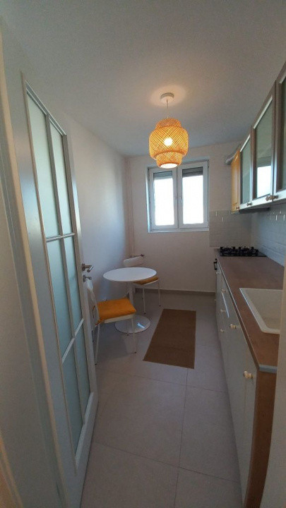 Prima închiriere – 2 camere Matei Voievod | Zona Iancului