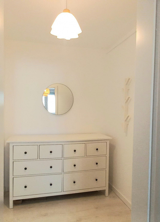 Prima închiriere – 2 camere Matei Voievod | Zona Iancului