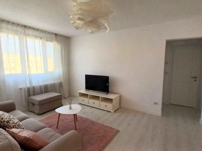 Prima închiriere – 2 camere Matei Voievod | Zona Iancului