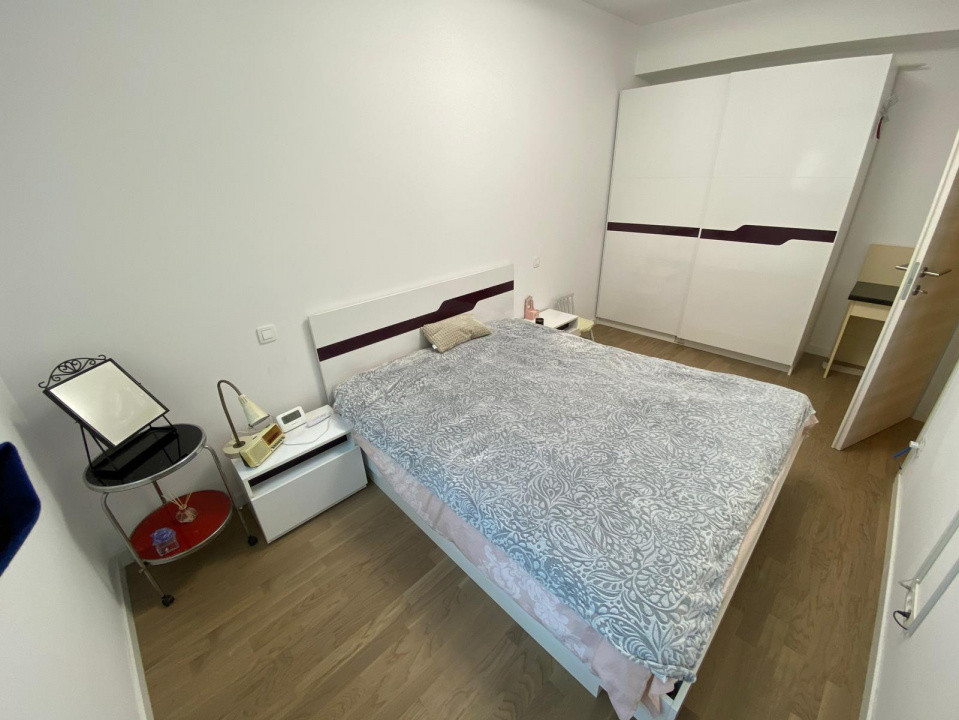Apartament 2 camere | Mobiliat modern | Parcul Circului