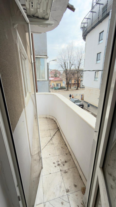 Apartament interbelic cochet, 2 camere - Bd. Ferdinand | Iancului