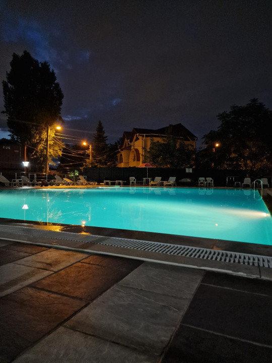 Apartament 2 camere | Atlantis One  | Piscină & Fitness | 