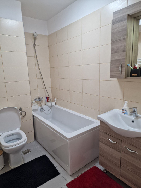 Apartament 2 camere | Atlantis One  | Piscină & Fitness | 
