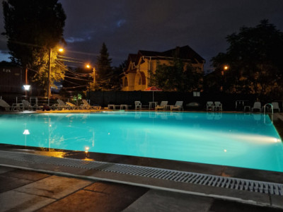 Apartament 2 camere | Atlantis One  | Piscină & Fitness | 