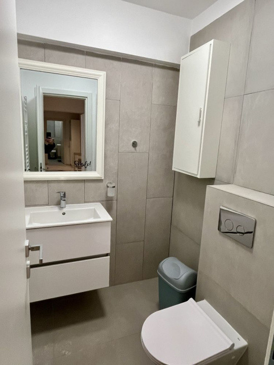 Apartament 3 camere, 80MP - Ghica Residence | Bloc 2024 