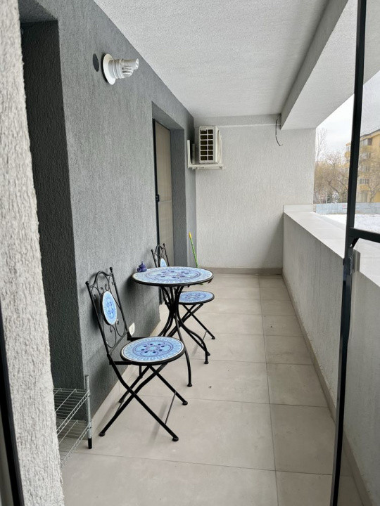 Apartament 3 camere, 80MP - Ghica Residence | Bloc 2024 