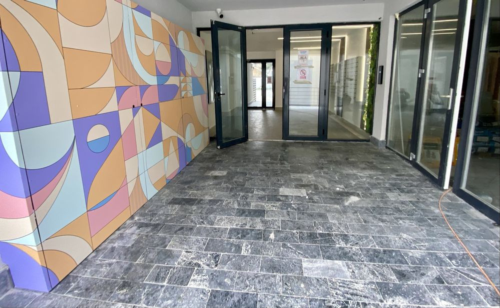 Apartament 3 camere, 80MP - Ghica Residence | Bloc 2024 