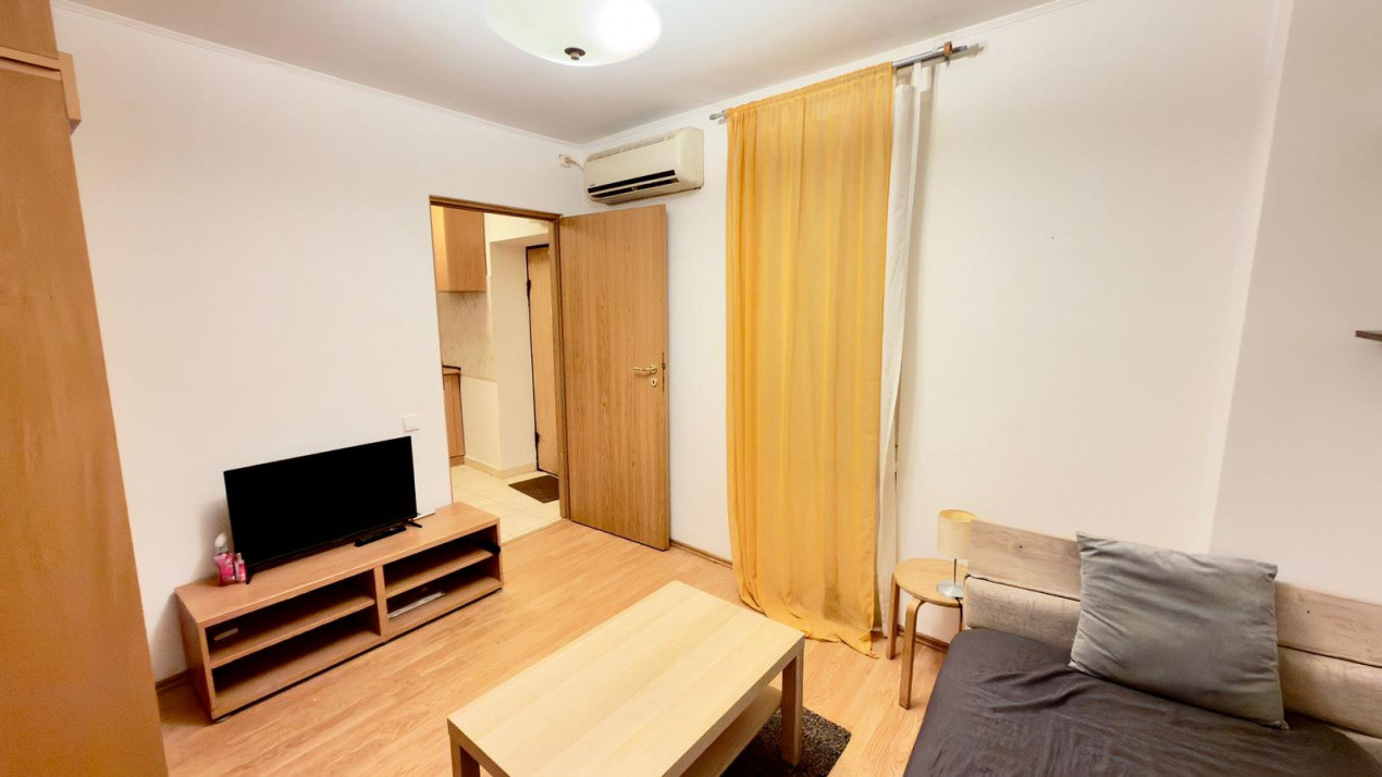 Garsoniera in vila Interbelica - Dacia | Icoanei | Gemeni