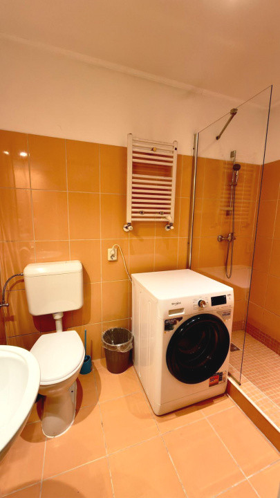 Garsoniera in vila Interbelica - Dacia | Icoanei | Gemeni