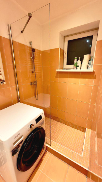 Garsoniera in vila Interbelica - Dacia | Icoanei | Gemeni