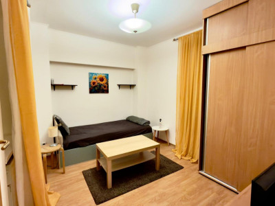 Garsoniera in vila Interbelica - Dacia | Icoanei | Gemeni