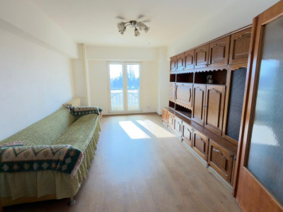 Apartament 3 camere, vedere spre Parcul Circului - Bulevardul Lacul Tei 