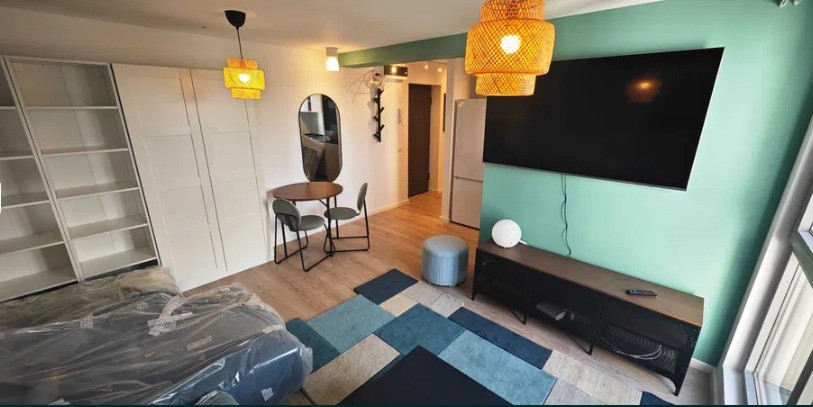 Apartament 2 camere Modern | Celini Residence