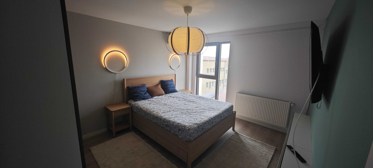 Apartament 2 camere Modern | Celini Residence